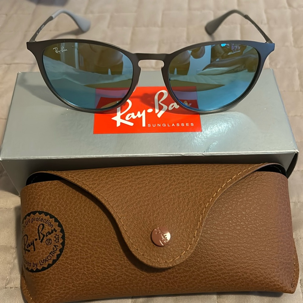 Ray Ban Sunglasses